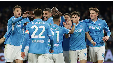 Serie A Clash: Torino vs Napoli Preview