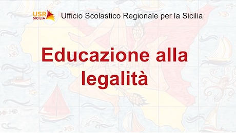 Palermo, 4 Novembre 2024-Giornata dell’Unità Nazionale delle Forze Armate – Ufficio Scolastico Regionale per la Sicilia