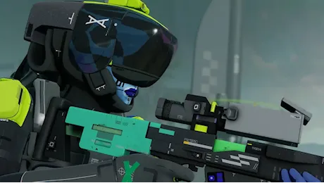 Marathon è il nuovo sparatutto a estrazione dallo studio di Destiny, uscirà il 23 settembre