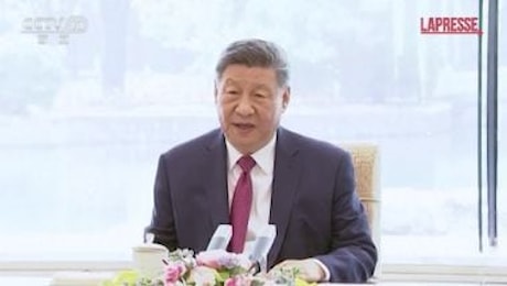 Dazi, Xi: Non ci sono vincitori in una guerra commerciale