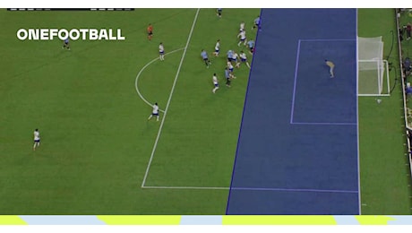 &#55356;� Copa América: un clamoroso errore VAR elimina gli USA tra le proteste 🤯 | OneFootball
