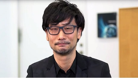 Il ritorno di Hideo Kojima su Metal Gear Solid sarebbe 'un sogno', dice il producer Okamura di Konami