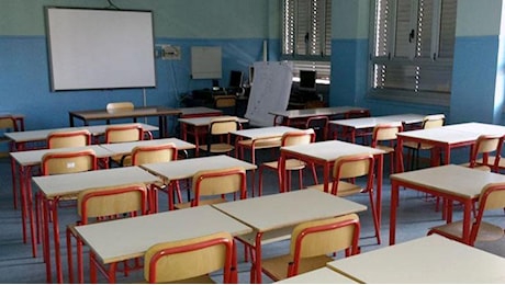 Professore molesta alunne di 11 anni: chiesto rinvio a giudizio a Roma