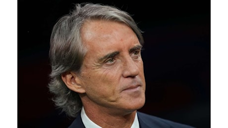 Il pentimento di Roberto Mancini: Ho sbagliato a lasciare la nazionale italiana