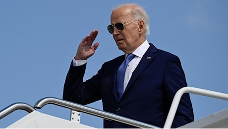 Biden definì Netanyahu un fottuto bugiardo”, le rivelazioni nel libro del reporter Bob Woodward