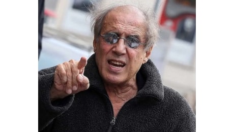 Adriano Celentano compie 84 anni