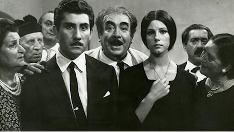 Aldo Puglisi, morto l'attore protagonista di «Sedotta e abbandonata». Recitò a fianco della Loren e Mastroianni
