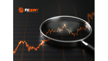 EUR/USD raggiunge il punto più alto in oltre tre anni