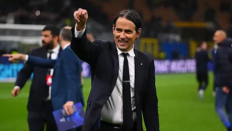 Inzaghi: Il bello deve ancora venire