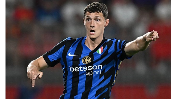 Pavard a Inter Tv: «Aspettavo da tempo il primo gol! Sono molto contento per la qualificazione…» - InterNews24.com