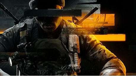 Call of Duty Black Ops 6 ha generato un piccolo di traffico senza precedenti in UK