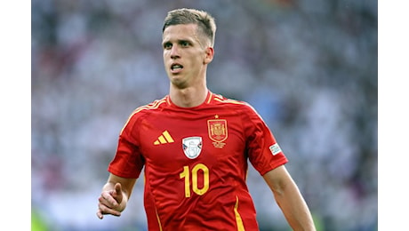 📢 Dani Olmo al Milan, nuove conferme: la strategia dei rossoneri