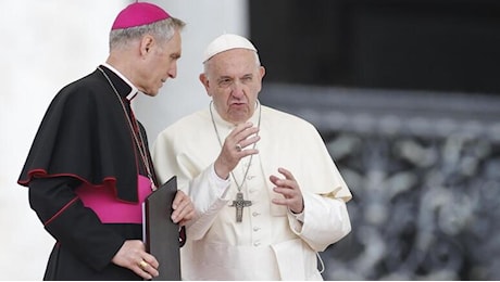 Il Papa nomina Gaenswein nunzio nei Paesi Baltici. Si chiude la lunga vicenda di tensioni con il Segretario di Ratzinger