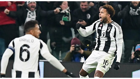 Juventus-Manchester City, le pagelle: Vlahovic (7) e McKennie (7) inguaiano Guardiola (5). Super Di Gregorio (7,5)