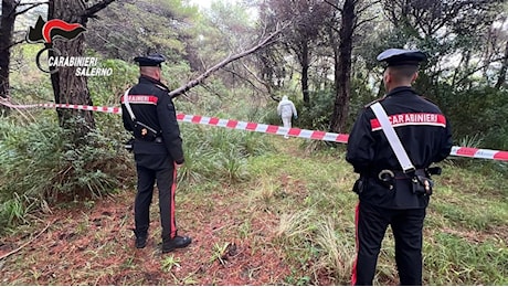 Donna tedesca uccisa nel salernitano: fermato il compagno