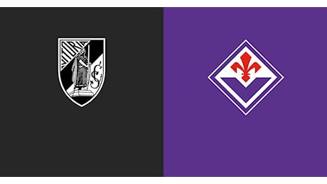 V. Guimaraes-Fiorentina, segui con noi il LIVE della partita dalle ore 21