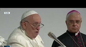 Settimane sociali, Papa Francesco: democrazia è partecipazione - TG2000