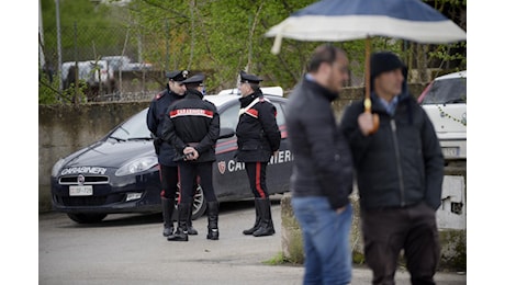 Latina, donna uccisa in casa a Terracina: fermato il marito