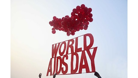 “World Aids Day”: quasi settemila chiamate al numero verde Iss