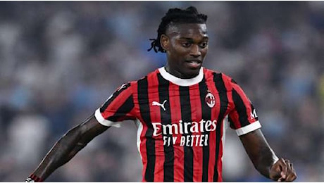 Leao non brilla con il Portogallo. Tutti i numeri del milanista nella partita contro la Croazia