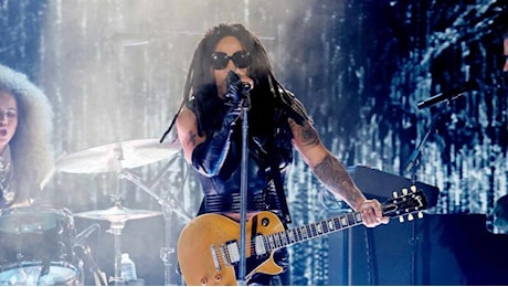 A Bologna arrivano Lenny Kravitz, Billie Eilish e Katy Perry: tutti i grandi live del 2025