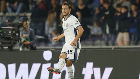 INTER, DARMIAN: CON L'ARSENAL DIFFICILE, MA VOGLIAMO 3 PUNTI