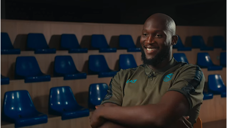 Lukaku: “Devo ritrovare la passione per la Nazionale, manca la mentalità vincente”