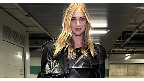 No, Chiara Ferragni non ha lasciato Giovanni Tronchetti Provera: la verità è un’altra