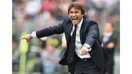 Conte, 150 vittorie, ma nessuna voglia di festeggiare