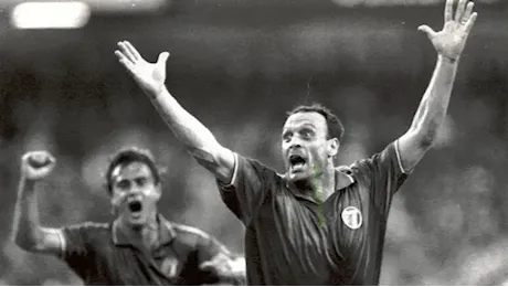 Totò Schillaci in condizioni critiche: «Situazione in sensibile peggioramento»