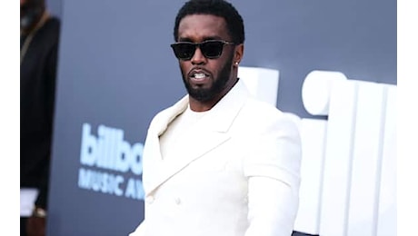 Caso Puff Daddy, sei nuove accuse contro il rapper per presunte violenze sessuali I Sky TG24