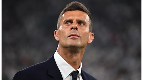 Juve, Gallo: Thiago Motta sogna la vittoria dello Scudetto