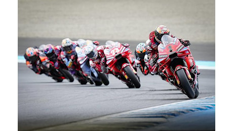 MotoGp Australia, Phillip Island: orari, programma e dove vederlo in tv