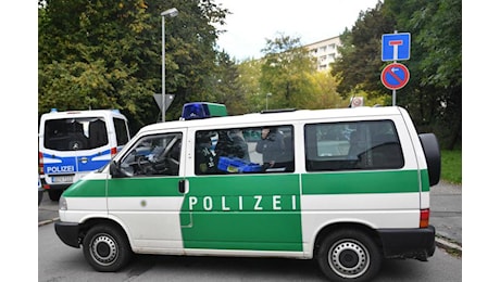 Adnkronos: Germania, sparatoria a Lautlingen: cacciatore uccide 3 persone e si suicida