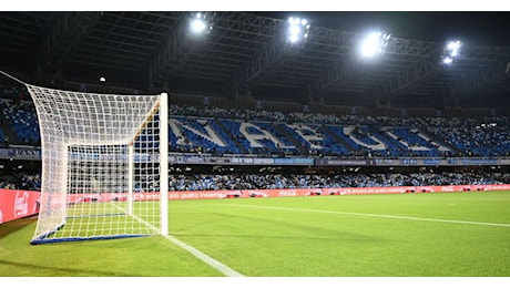 Napoli-Roma, un inedito di Pino Daniele prima del calcio d’inizio