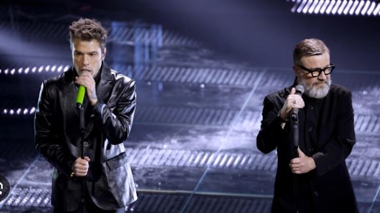 Da Elodie ai Pinguini, da Lauro a Fedez, da Masini a Corsi: tutte le star del concerto di Radio Italia - Corriere della Sera Da Elodie ai Pinguini, da Lauro a Fedez, da Masini a Corsi: tutte le star del concerto di Radio Italia - Corriere della Sera
