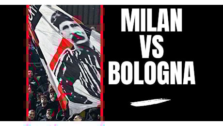 Milan-Bologna, il dato finale sugli spettatori a San Siro | Serie A News