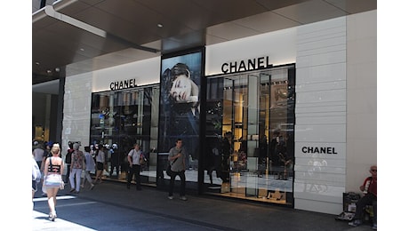 Chanel: il direttore creativo Virginie Viard lascia il marchio