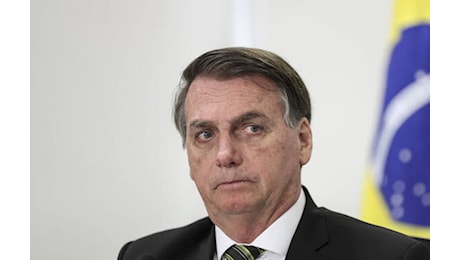 Bolsonaro accusato di aver progettato un golpe per sovvertire la democrazia in Brasile