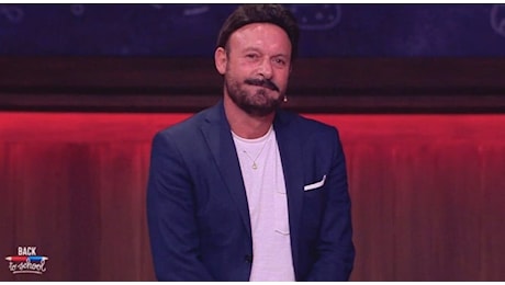 La carriera televisiva di Totò Schillaci, da L’Isola dei Famosi all'ultima apparizione a Pechino Express