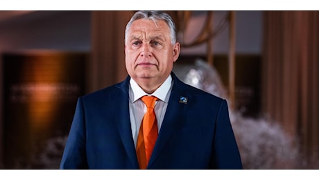 25 Paesi Ue bacchettano Orban ma nessuna decisione