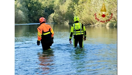 Nonna e nipote dispersi in Val di Cecina, ancora senza esito le ricerche