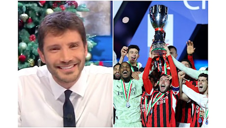 Ascolti tv lunedì 6 gennaio: chi ha vinto tra Affari Tuoi Speciale Lotteria Italia e la partita Inter-Milan