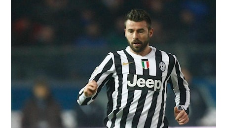 Barzagli: 'Quando era al Milan, Bonucci arrivò nello spogliatoio e...'