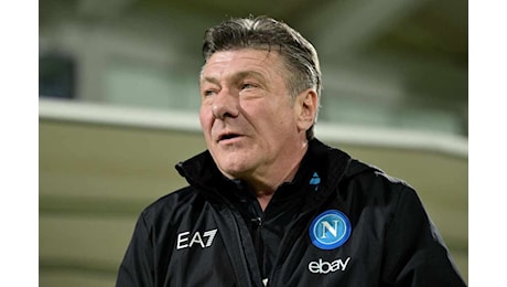 Esonero pronto, occasione per Mazzarri: c’è la svolta