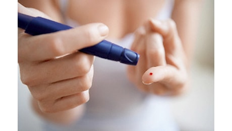 Giornata Mondiale del Diabete: l’ambulatorio di Ragusa offre uno screening gratuito della glicemia