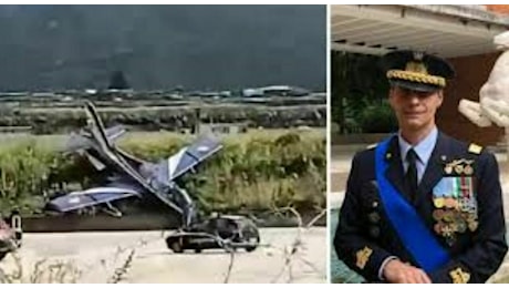 Incidente Frecce Tricolori Pantelleria, il generale Floreani: «Anomalia durante la prima figura, ecco cosa può