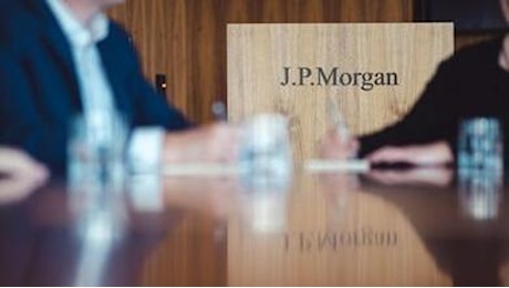 Addio smart working, Jp Morgan vuole i dipendenti in ufficio 5 giorni a settimana