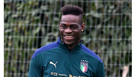 La Stampa - Torino, idea Balotelli. Cosa cambia senza Zapata|Primapagina