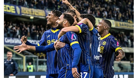 Verona-Lecce: dove vederla, orario e probabili formazioni